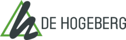 Logo Hoge Berg op Texel