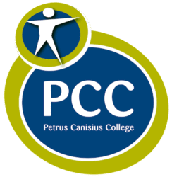 Petrus Canisius College logo
