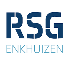 RSG Enkhuizen logo