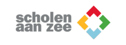 Scholen aan Zee logo